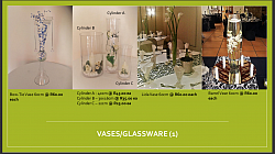 VASES for centerpieces (1)